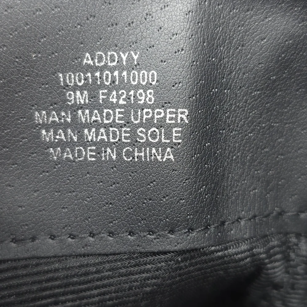 Style & Co. Boots Addyy Leather Tall Knee-High Black 9 Medium - Picture 11 of 13